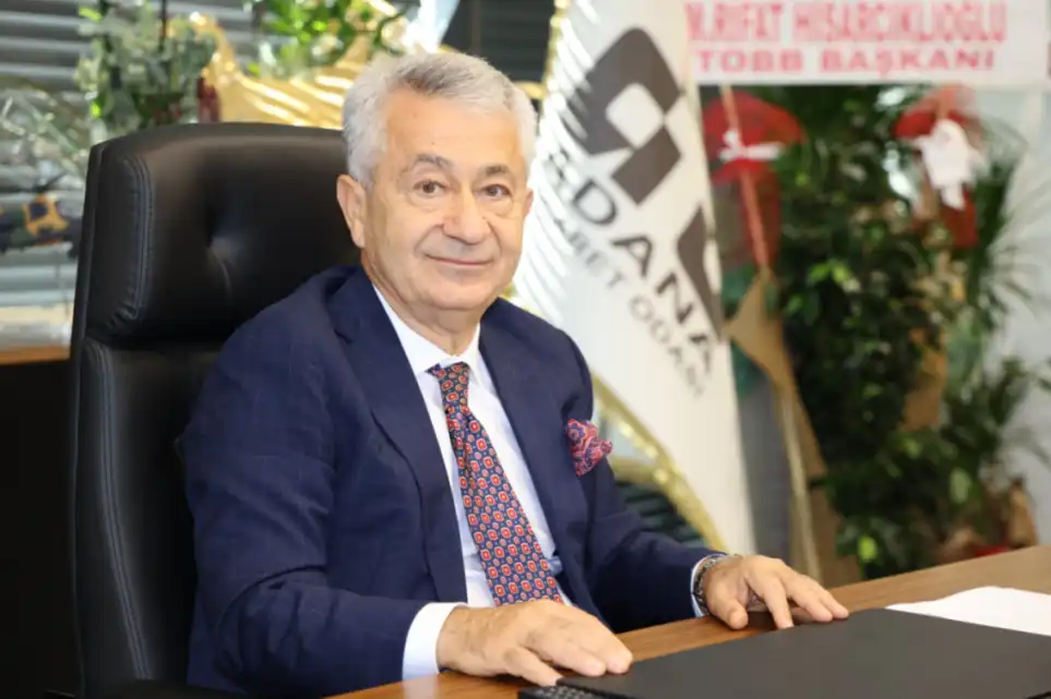 Mehmet Şahbaz’dan 29 Ekim Mesajı: “Ekonomik Kalkınma İçin Çalışıyoruz”