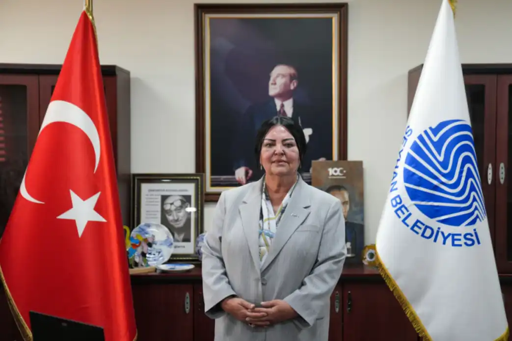 Hasibe Akkan’dan 29 Ekim Mesajı: “Cumhuriyet Değerlerini Yaşatmalıyız”