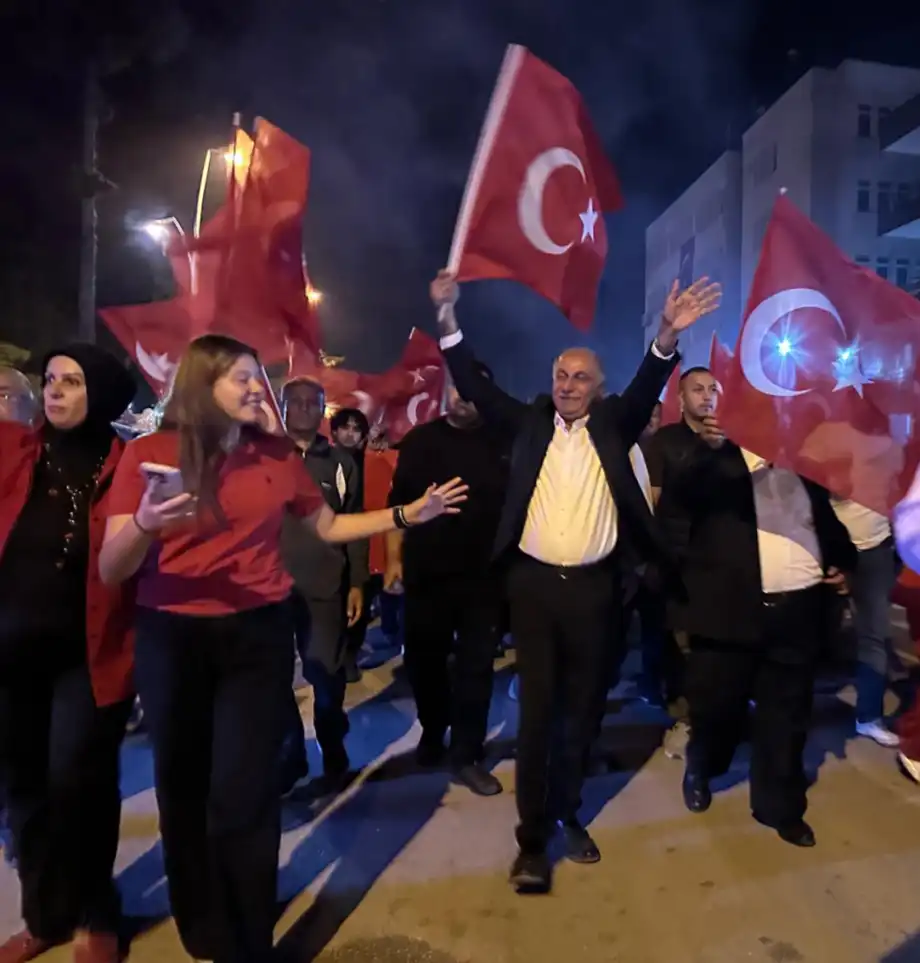 Erdinç Altıok’tan 29 Ekim Mesajı: “Cumhuriyet Geleceğimizin Güvencesidir”
